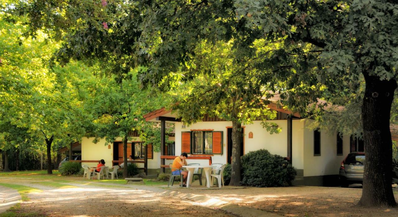 Cabanas Alpendorf Villa General Belgrano Exterior photo